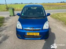 Foto van kenteken 40-XV-NS