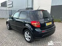 Foto van kenteken 40-ZD-BJ Foto van kenteken 40-ZD-BJ