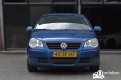 Foto van kenteken 40-ZF-HF Foto van kenteken 40-ZF-HF