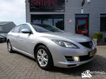 Foto van kenteken 41-HSK-8