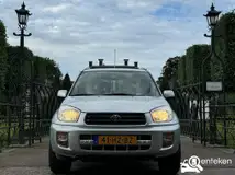 Foto van kenteken 41-HZ-BZ