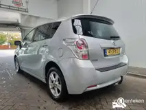 Foto van kenteken 41-JFX-3