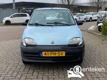 Foto van kenteken 41-PH-SV