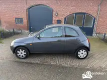 Foto van kenteken 41-TX-RF