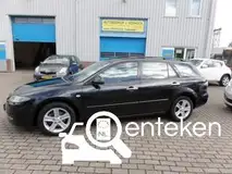 Foto van kenteken 41-ZG-XH Foto van kenteken 41-ZG-XH