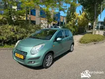 Foto van kenteken 42-JKS-1