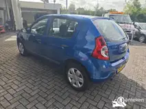 Foto van kenteken 42-KFX-9