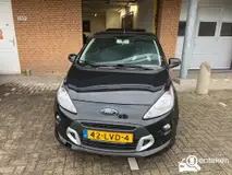 Foto van kenteken 42-LVD-4