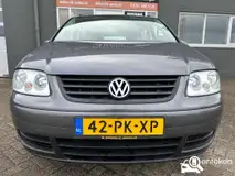 Foto van kenteken 42-PK-XP