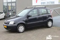 Foto van kenteken 42-RFH-5