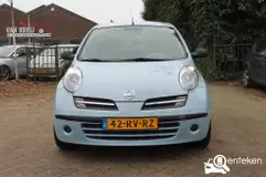 Foto van kenteken 42-RV-RZ Foto van kenteken 42-RV-RZ