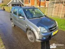 Foto van kenteken 42-RX-HB