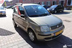 Foto van kenteken 42-XB-JH