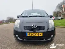 Foto van kenteken 42-XV-BX