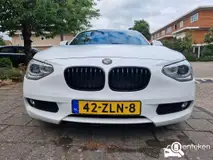 Foto van kenteken 42-ZLN-8