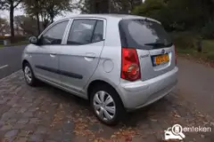Foto van kenteken 42-ZL-ST