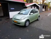 Foto van kenteken 42-ZN-HZ