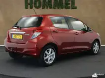 Foto van kenteken 42-ZTT-1