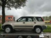Foto van kenteken 43-DL-LP