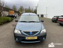 Foto van kenteken 43-GDN-7