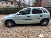 Foto van kenteken 43-HJ-RP