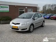 Foto van kenteken 43-HVT-1