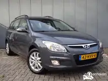 Foto van kenteken 43-HVV-4