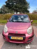 Foto van kenteken 43-HZT-6