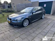 Foto van kenteken 43-HZX-4