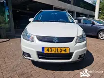Foto van kenteken 43-JLX-4 Foto van kenteken 43-JLX-4
