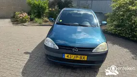 Foto van kenteken 43-JP-BX
