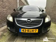 Foto van kenteken 43-KLH-7