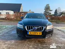 Foto van kenteken 43-KPX-8