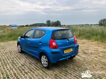 Foto van kenteken 43-NKV-1