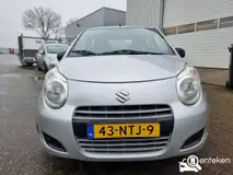 Foto van kenteken 43-NTJ-9