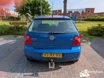 Foto van kenteken 43-NX-RX