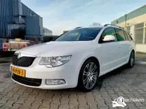 Foto van kenteken 43-PZR-3