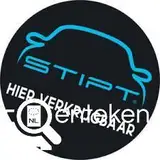 Foto van kenteken 43-SGH-8