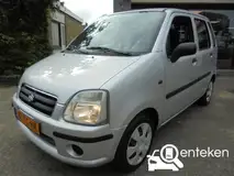 Foto van kenteken 43-TG-HK