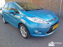 Foto van kenteken 43-TJK-6