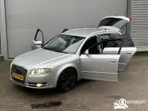 Foto van kenteken 43-TP-RH