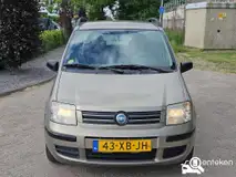 Foto van kenteken 43-XB-JH
