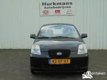 Foto van kenteken 43-XF-HT Foto van kenteken 43-XF-HT