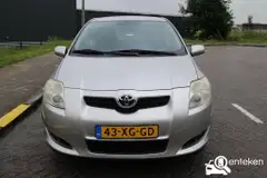 Foto van kenteken 43-XG-GD