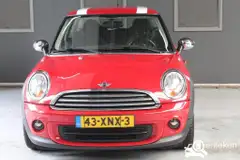 Foto van kenteken 43-XNX-3