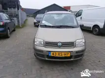 Foto van kenteken 43-XS-HP