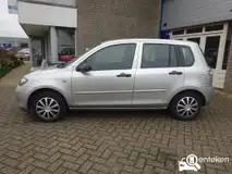 Foto van kenteken 43-XT-HS