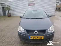 Foto van kenteken 43-XX-NF Foto van kenteken 43-XX-NF