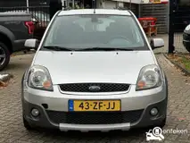 Foto van kenteken 43-ZF-JJ