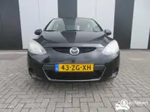 Foto van kenteken 43-ZG-XH